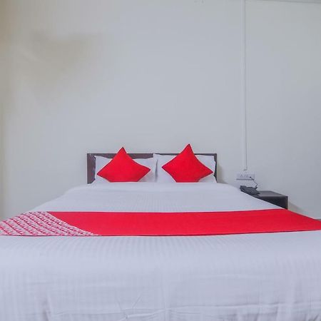 Nirvana Guest House Shillong Extérieur photo