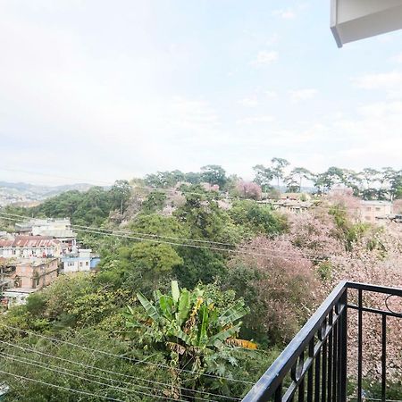 Nirvana Guest House Shillong Extérieur photo