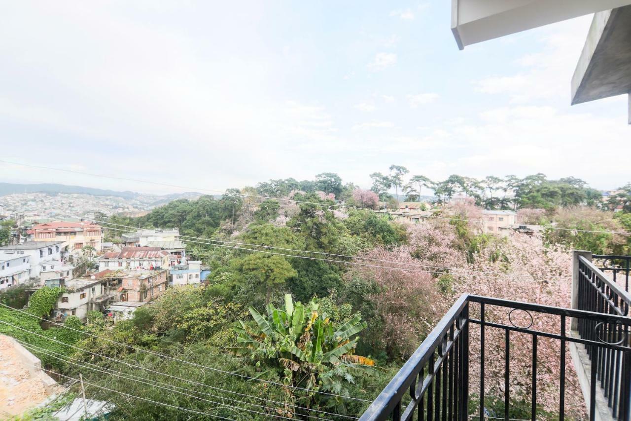 Nirvana Guest House Shillong Extérieur photo