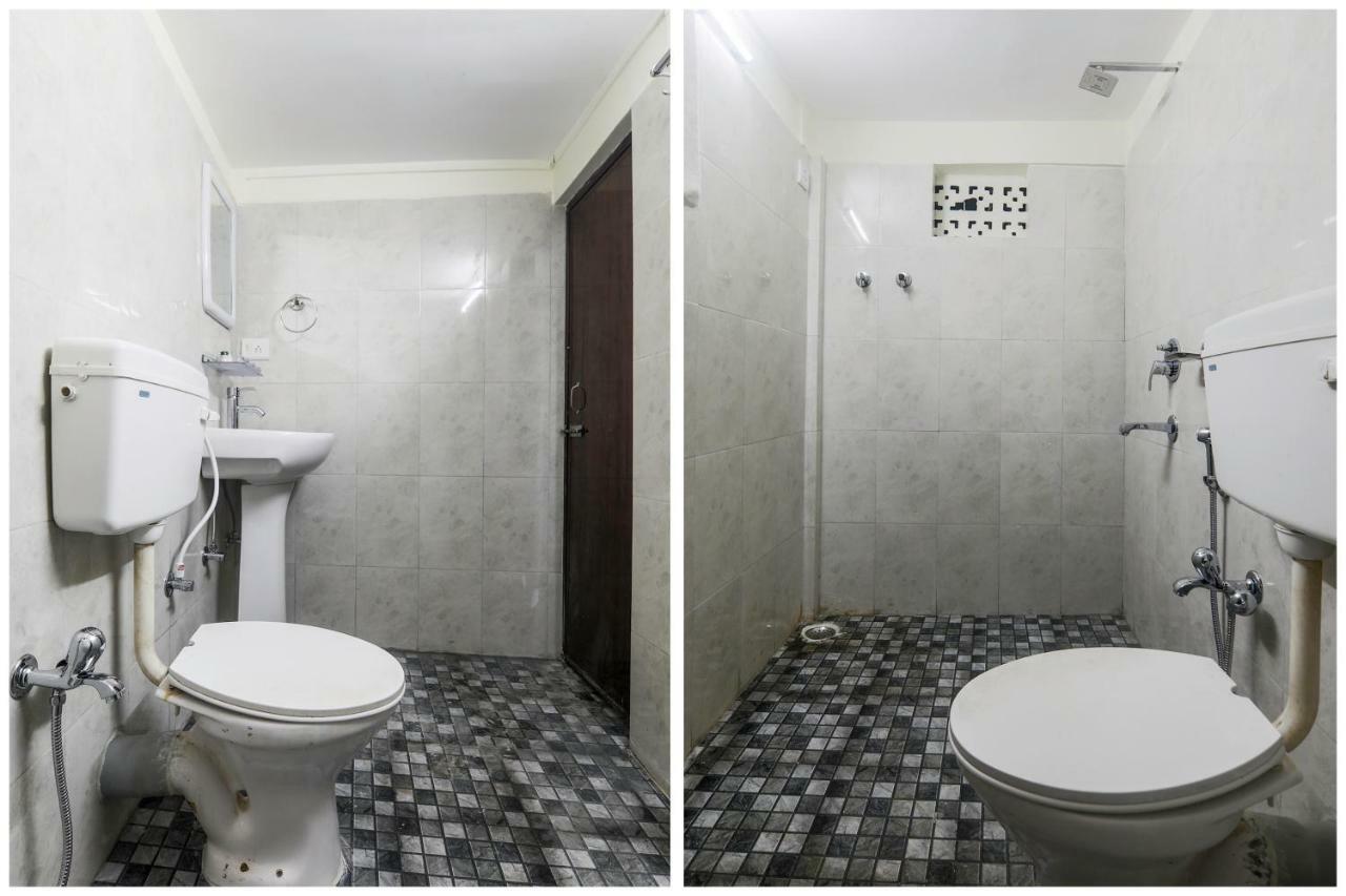 Nirvana Guest House Shillong Extérieur photo