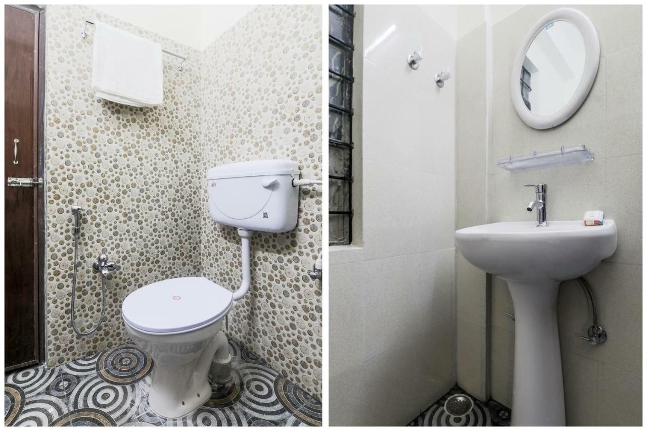 Nirvana Guest House Shillong Extérieur photo