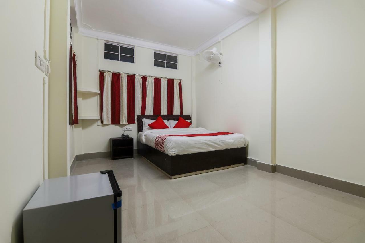 Nirvana Guest House Shillong Extérieur photo