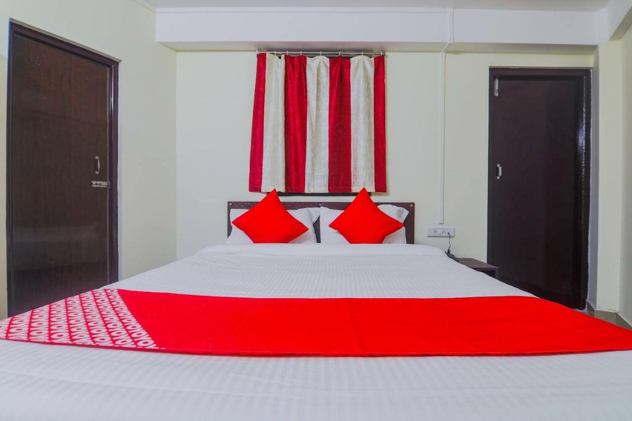 Nirvana Guest House Shillong Extérieur photo
