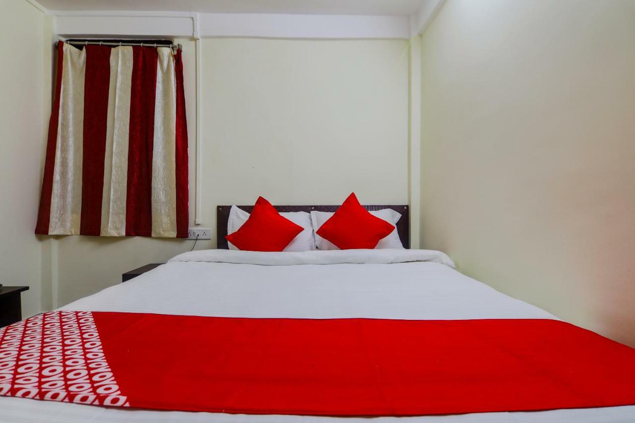 Nirvana Guest House Shillong Extérieur photo
