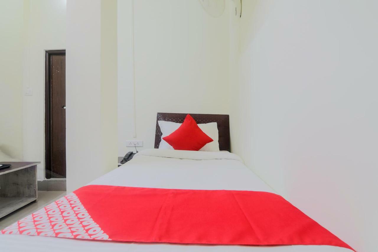Nirvana Guest House Shillong Extérieur photo