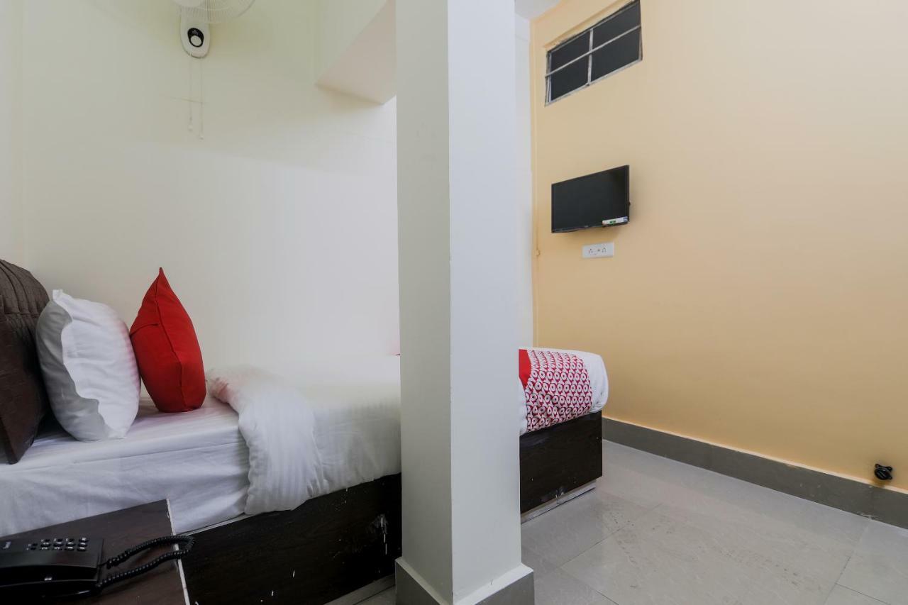 Nirvana Guest House Shillong Extérieur photo