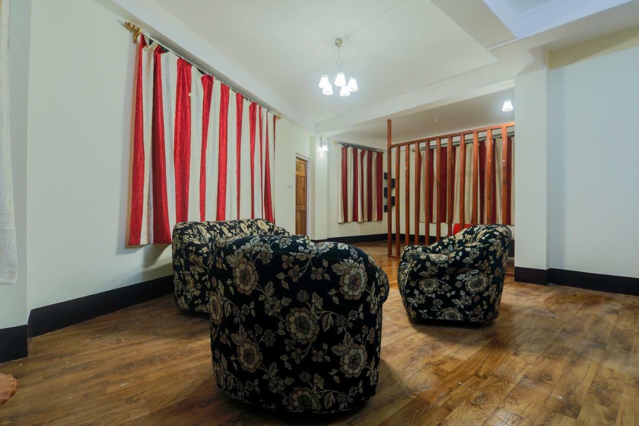 Nirvana Guest House Shillong Extérieur photo