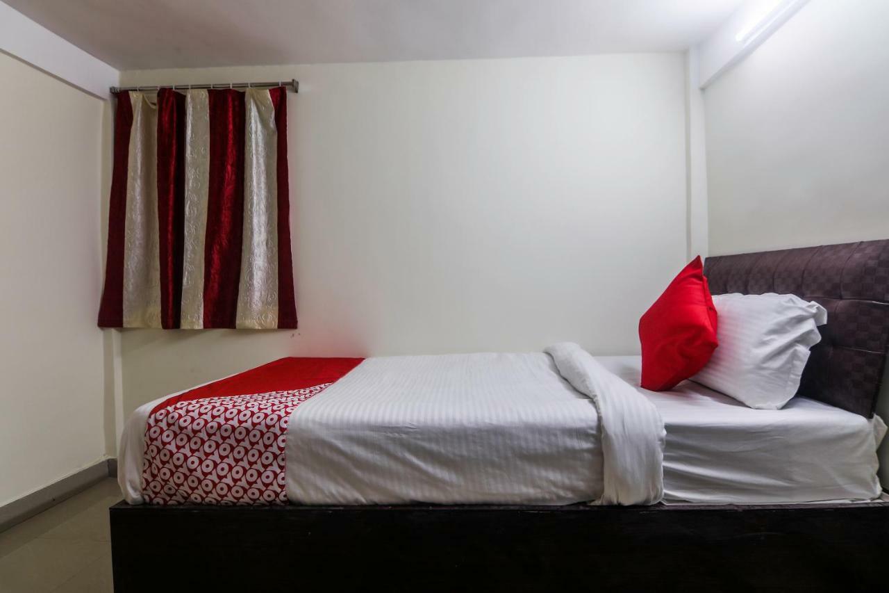 Nirvana Guest House Shillong Extérieur photo