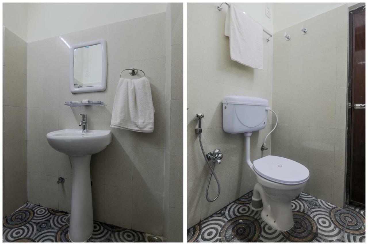 Nirvana Guest House Shillong Extérieur photo