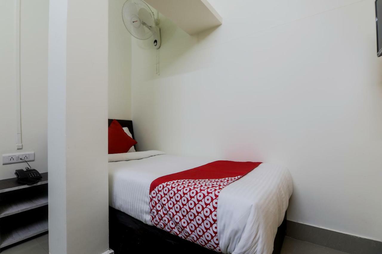 Nirvana Guest House Shillong Extérieur photo