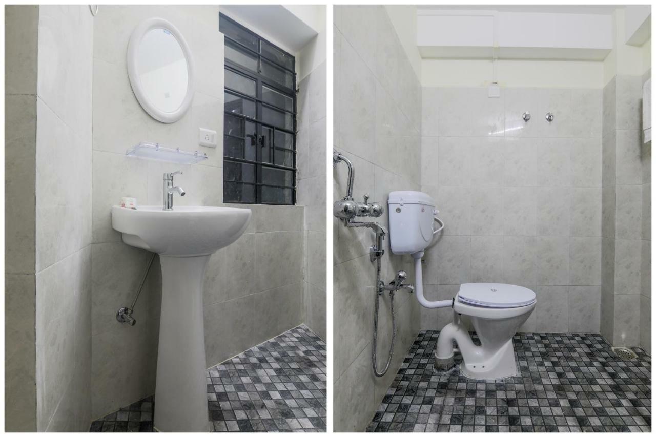 Nirvana Guest House Shillong Extérieur photo